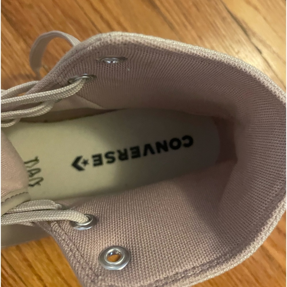 PLATFORMS SIZE 8 - Picture 3 of 5